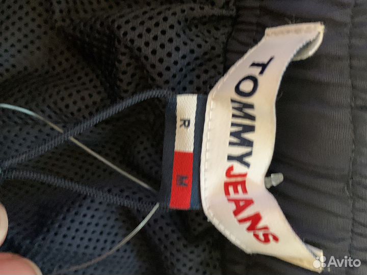 Tommy hilfiger брюки Оригинал 46 размер