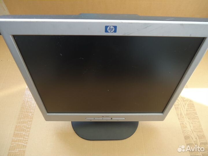 Монитор для компьютера