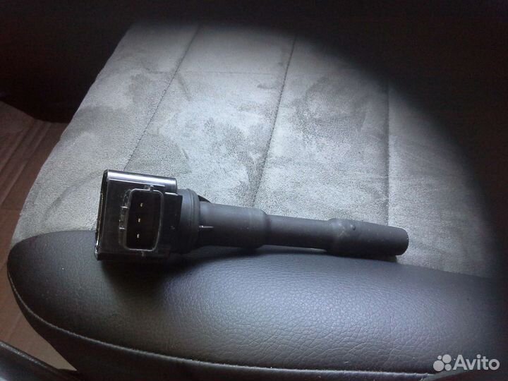 Катушка зажигания Logan, Nissan, лада