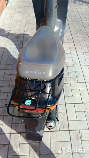 Скутер Honda Dio AF-18