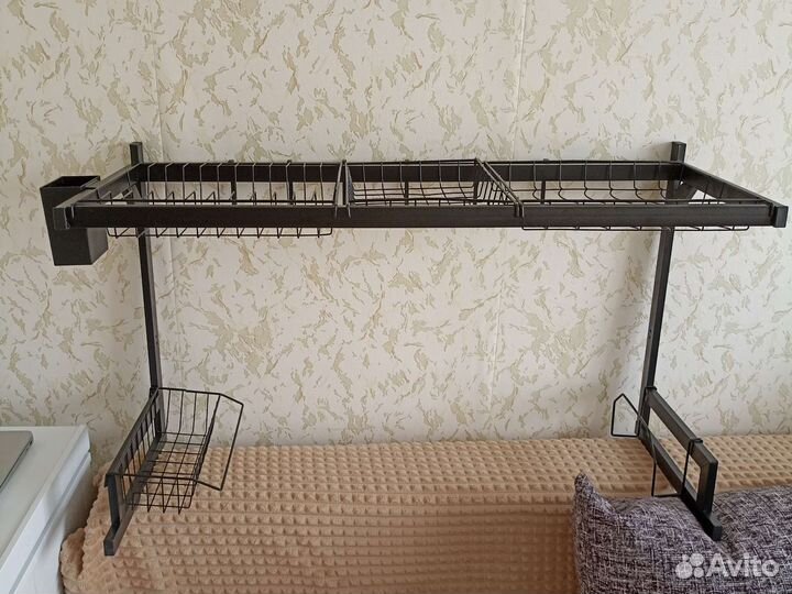 Органайзер на мойку