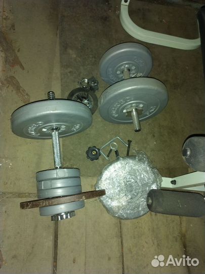 Тренажер jetstream