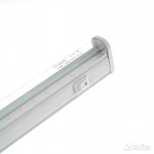 Фитосветильник светодиодный Uniel