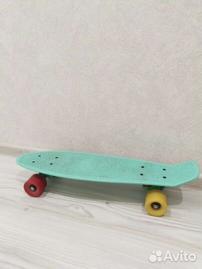 Мини-крузер / Пениборд