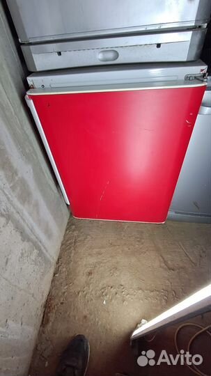 Морозильная камера Vestfrost