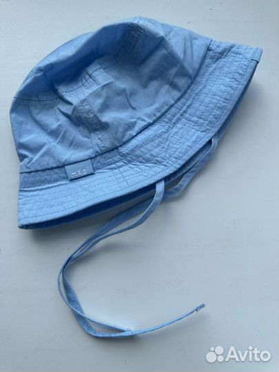 Панама maximo для мальчика 49