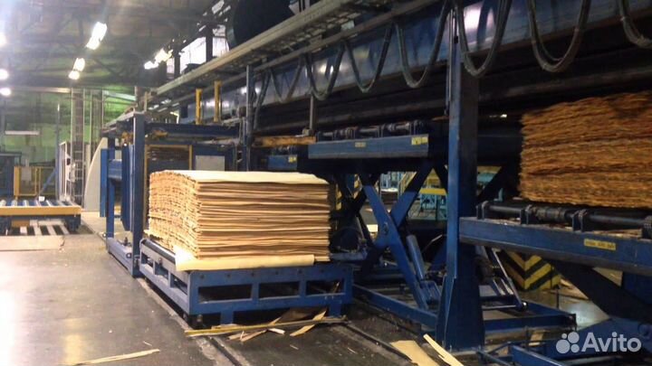 Сортировщик Вахта 30/15