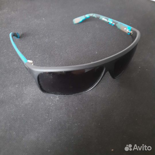 Солнцезащитные очки мужские
