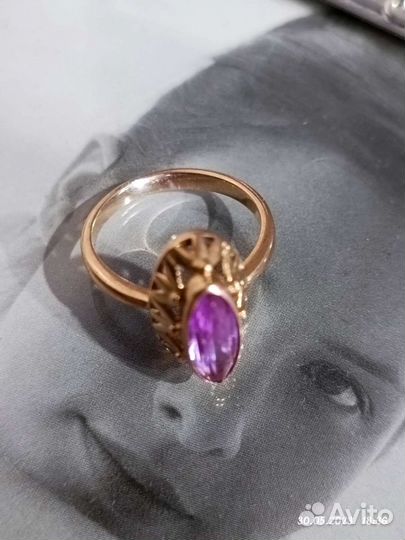 Золотое кольцо