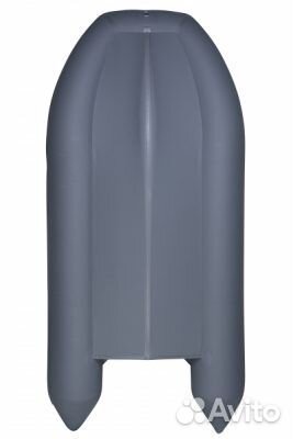 Лодка Admiral ам-520 -60,до 1900 кг от завода