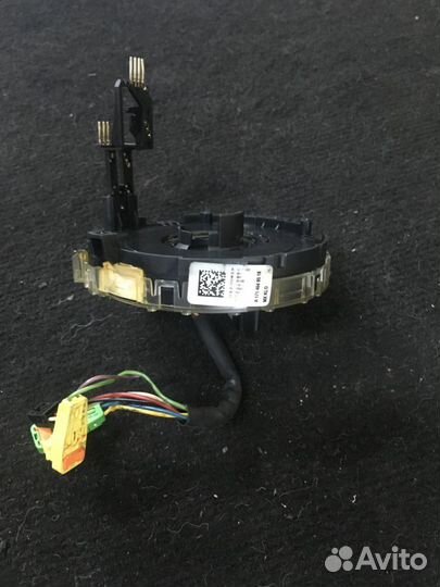 Датчик угла поворота руля Mercedes ML GL W164