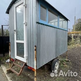 Прицеп для перевозки пасеки (ульев для пчел)