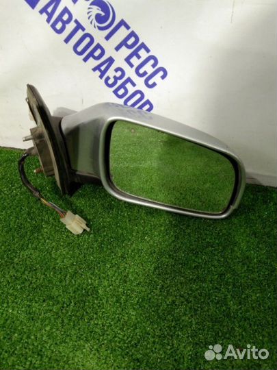 Зеркало переднее правое Lifan Solano седан 1.6
