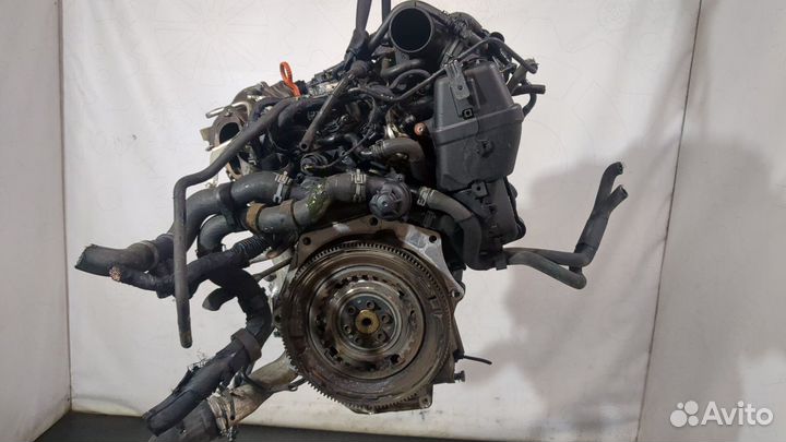 Двигатель Volkswagen Golf 6 cavd 1.4 Бензин, 2009