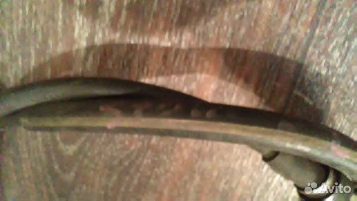 Трос ручника правый ST210 Корона/Карина