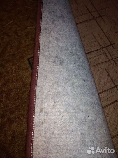 Ковровая дорожка 1 на 5,5 м
