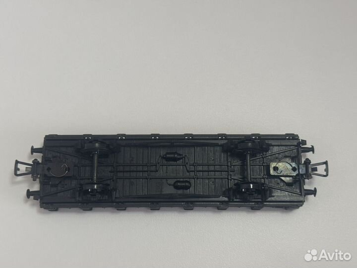 Платформа Piko HO 1:87