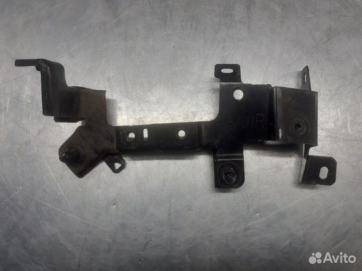 Телевизор Mitsubishi Outlander 3 GF 2013-2020