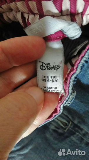 Вещи для девочки