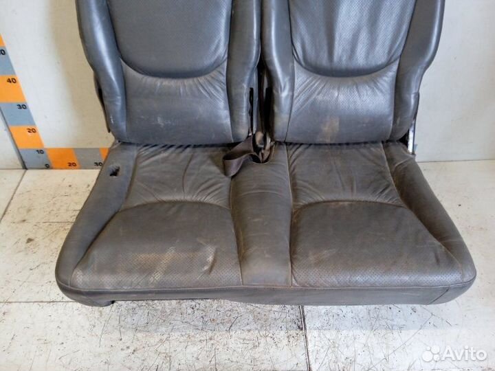 Сиденье салонное Mercedes-Benz M-Class