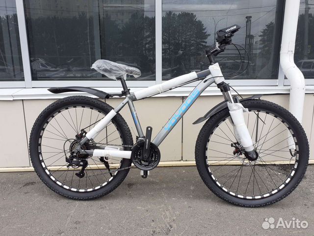 Велосипеды в Кемерово объявление продам