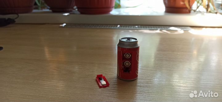 Coca cola радио
