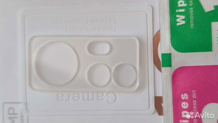 Защитное стекло на xiaomi 12/12X