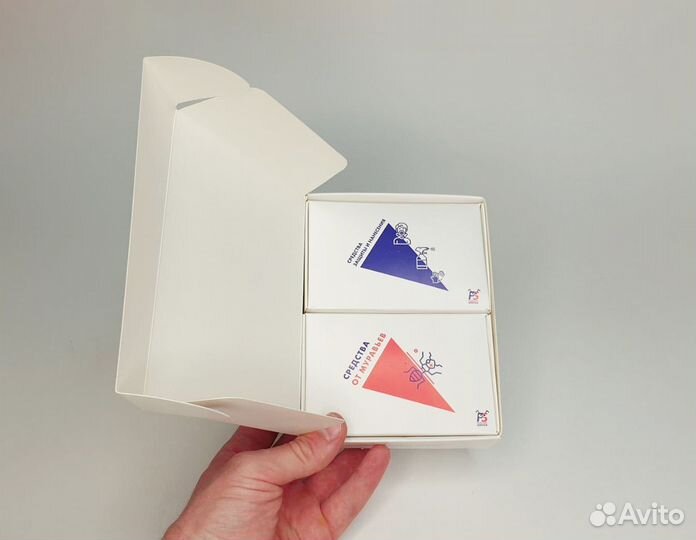 Средство от муравьев домашних, садовых Himiks