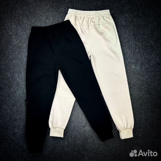 Джоггеры Stone Island (Магазин)