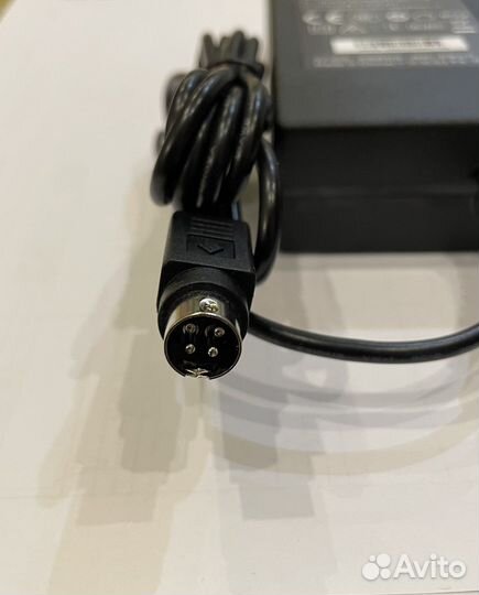 Блок питания 24v BMC GII, G2S