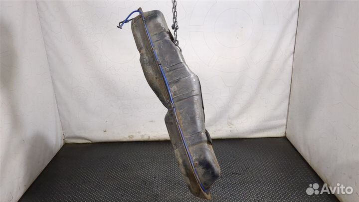 Бак топливный Opel Vectra B, 2001