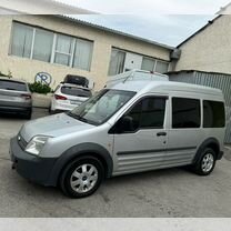 Ford Tourneo Connect 1.8 MT, 2008, 325 500 км, с пробегом, цена 650 000 руб.