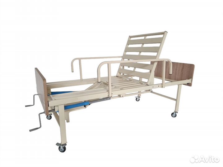 Медицинская кровать для инвалидов