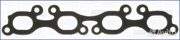 Прокладка выпуск. коллектора Nissan 90-SR 20DI/DE