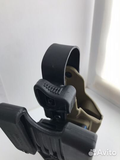 Кобура для пистолета Макарова