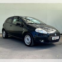 FIAT Punto 1.4 MT, 2006, 134 317 км, с пробегом, цена 490 000 руб.