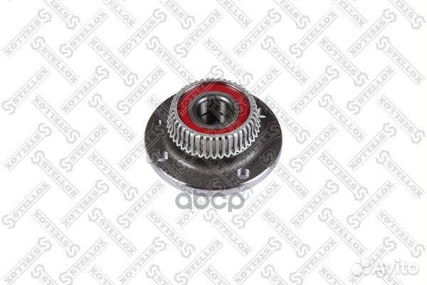 Stellox подшипник ступ.зад. 4030108SX Stellox