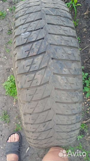 Диск в зборе