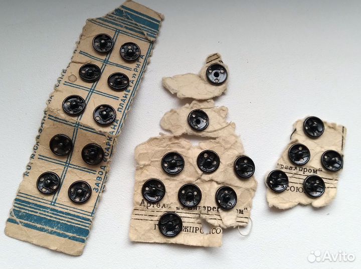 Все для шитья