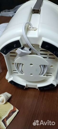 Электросоковыжималка