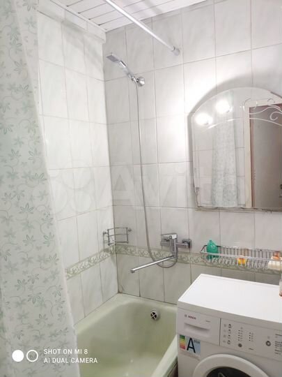 2-к. квартира, 40 м², 1/12 эт.