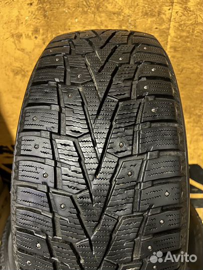 Nexen Winguard WinSpike 235/55 R17