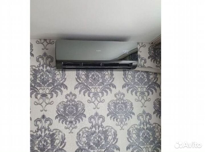 Кондиционеры. Сплит Системы. Монтаж. Гарантия