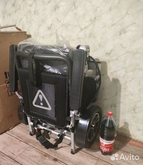 Аренда коляски инвалидной Orotnica Pulse