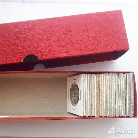 Хранение монет(коробки,альбомы,футляры.)