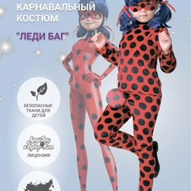 Взрослые девочки играют в куклы. Костюм LadyBug для куклы своими руками) | Пикабу