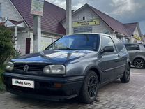 Volkswagen Golf 1.4 MT, 1992, 183 000 км, с пробегом, цена 150 000 руб.