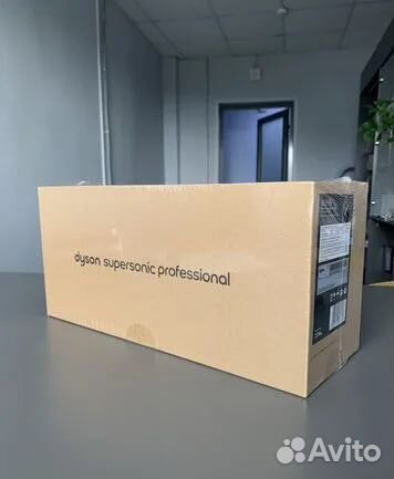 Фен Dyson Supersonic HD12. Новый. Рассрочка