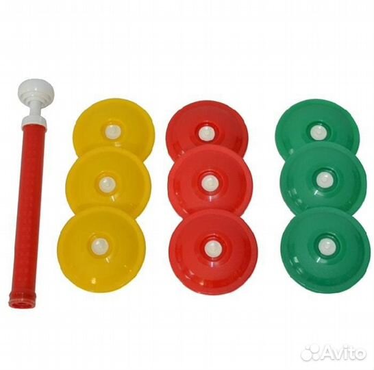 Крышки для вакуумного консервирования