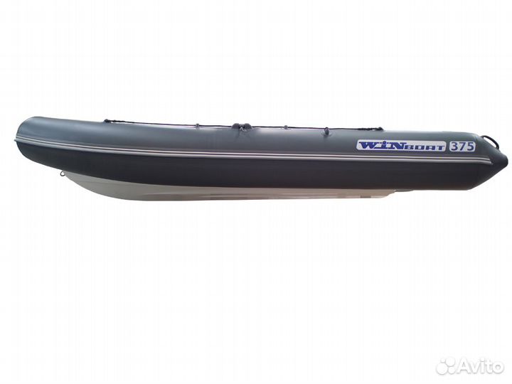 Риб WinBoat 375R